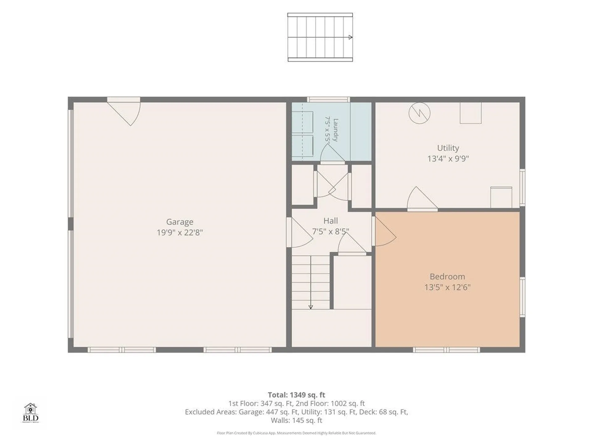 123 Meadow Lane Highgate VT 05459