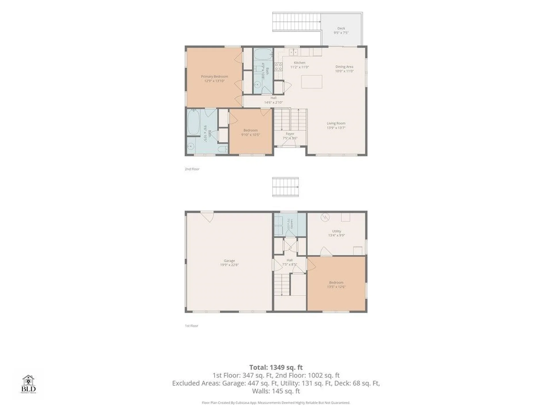 123 Meadow Lane Highgate VT 05459