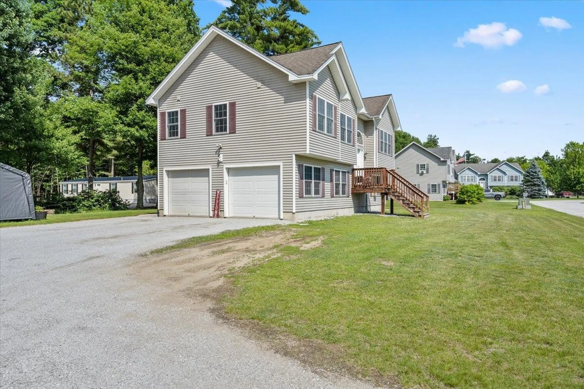123 Meadow Lane Highgate VT 05459