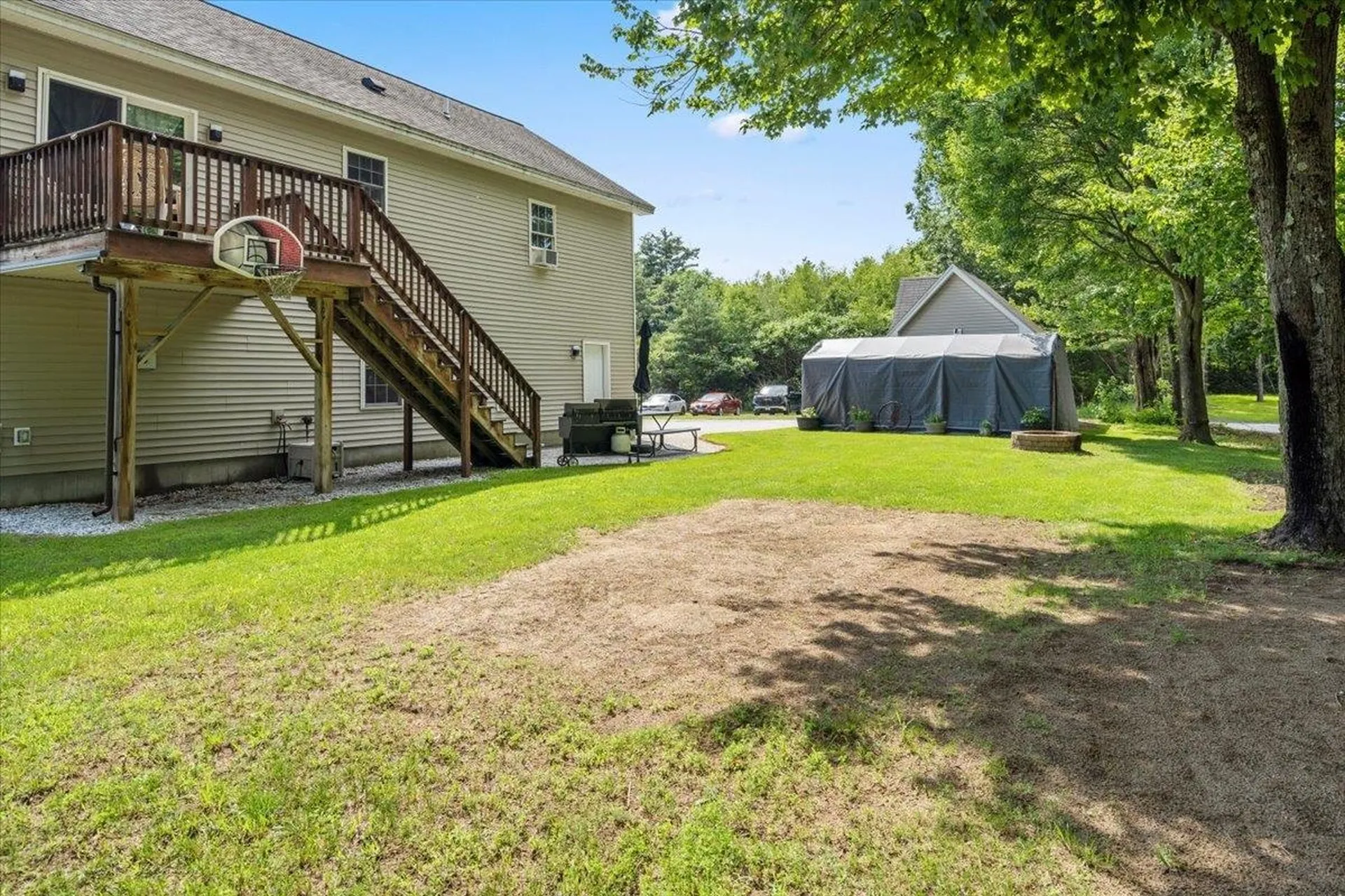 123 Meadow Lane Highgate VT 05459