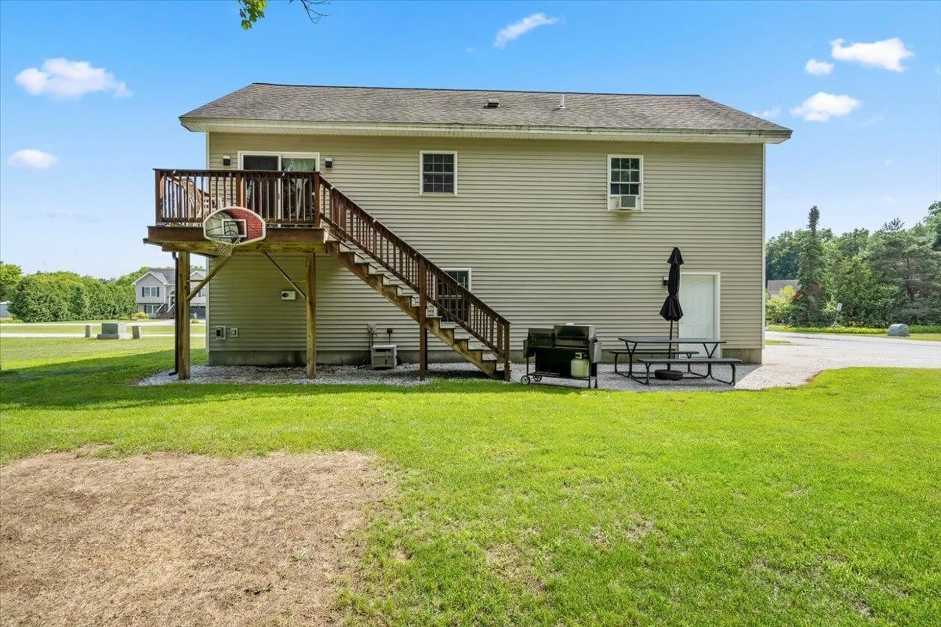 123 Meadow Lane Highgate VT 05459