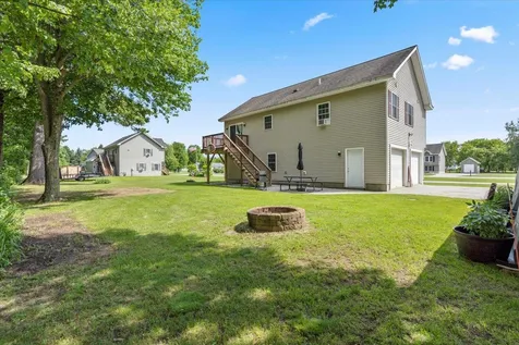 123 Meadow Lane Highgate VT 05459