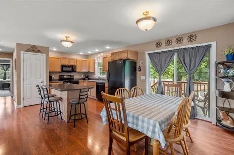 123 Meadow Lane Highgate VT 05459