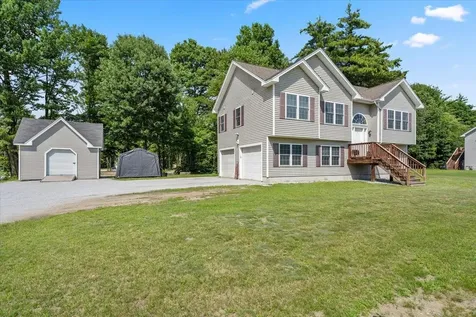 123 Meadow Lane Highgate VT 05459
