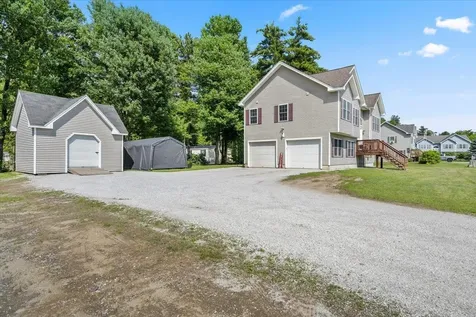 123 Meadow Lane Highgate VT 05459