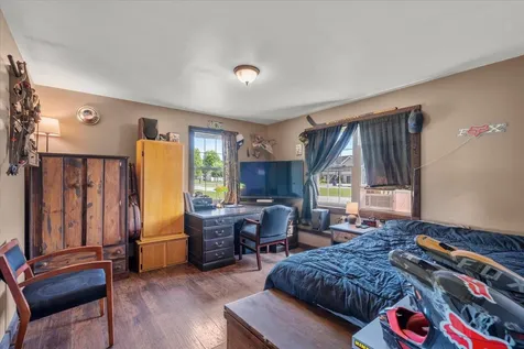 123 Meadow Lane Highgate VT 05459