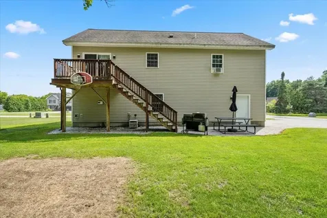 123 Meadow Lane Highgate VT 05459