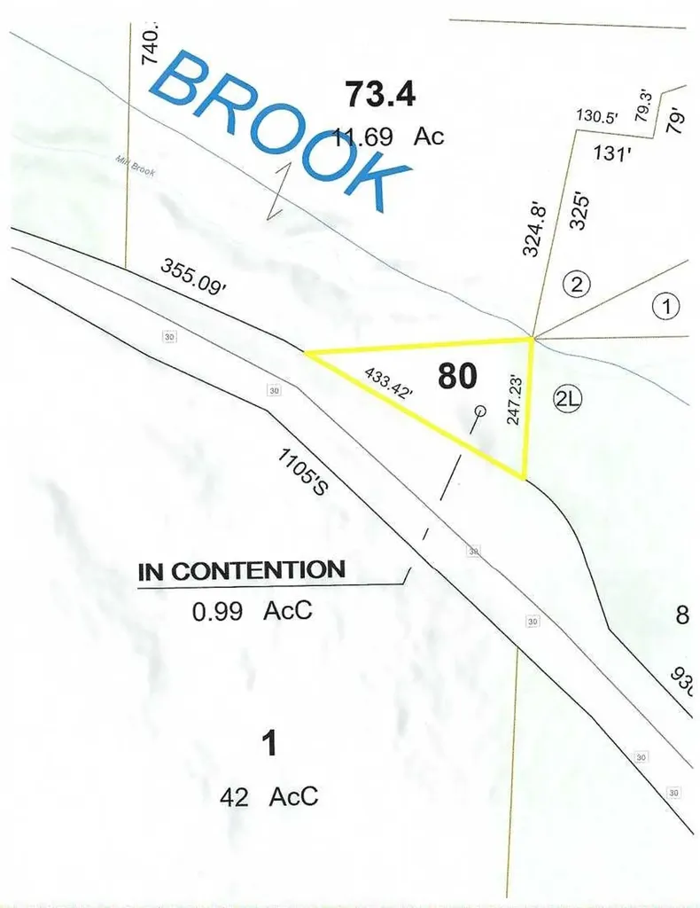 0 Route 30 Winhall VT 05340