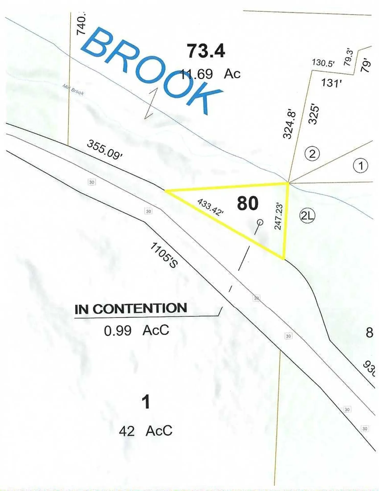 0 Route 30 Winhall VT 05340