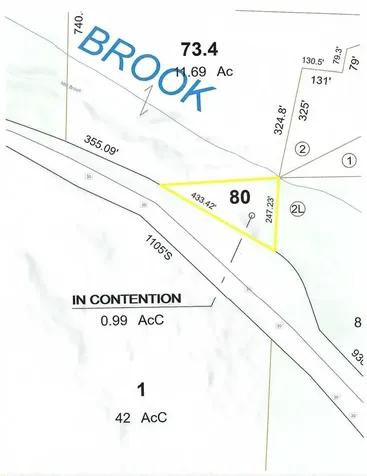 0 Route 30 Winhall VT 05340