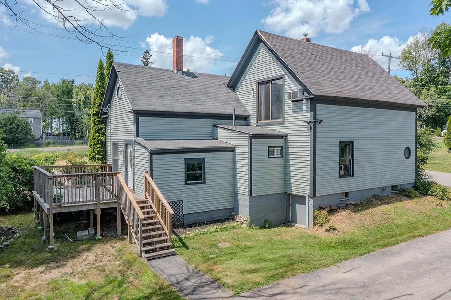 55 Charles Street Milton NH 03851