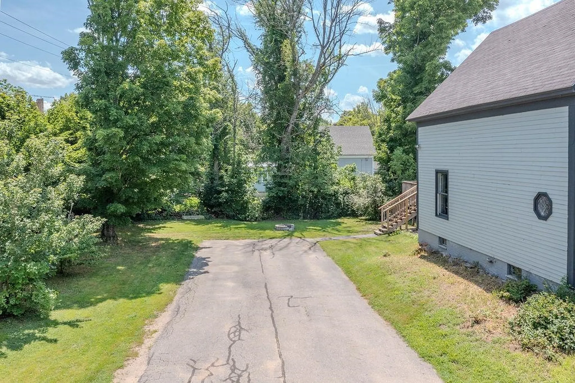 55 Charles Street Milton NH 03851