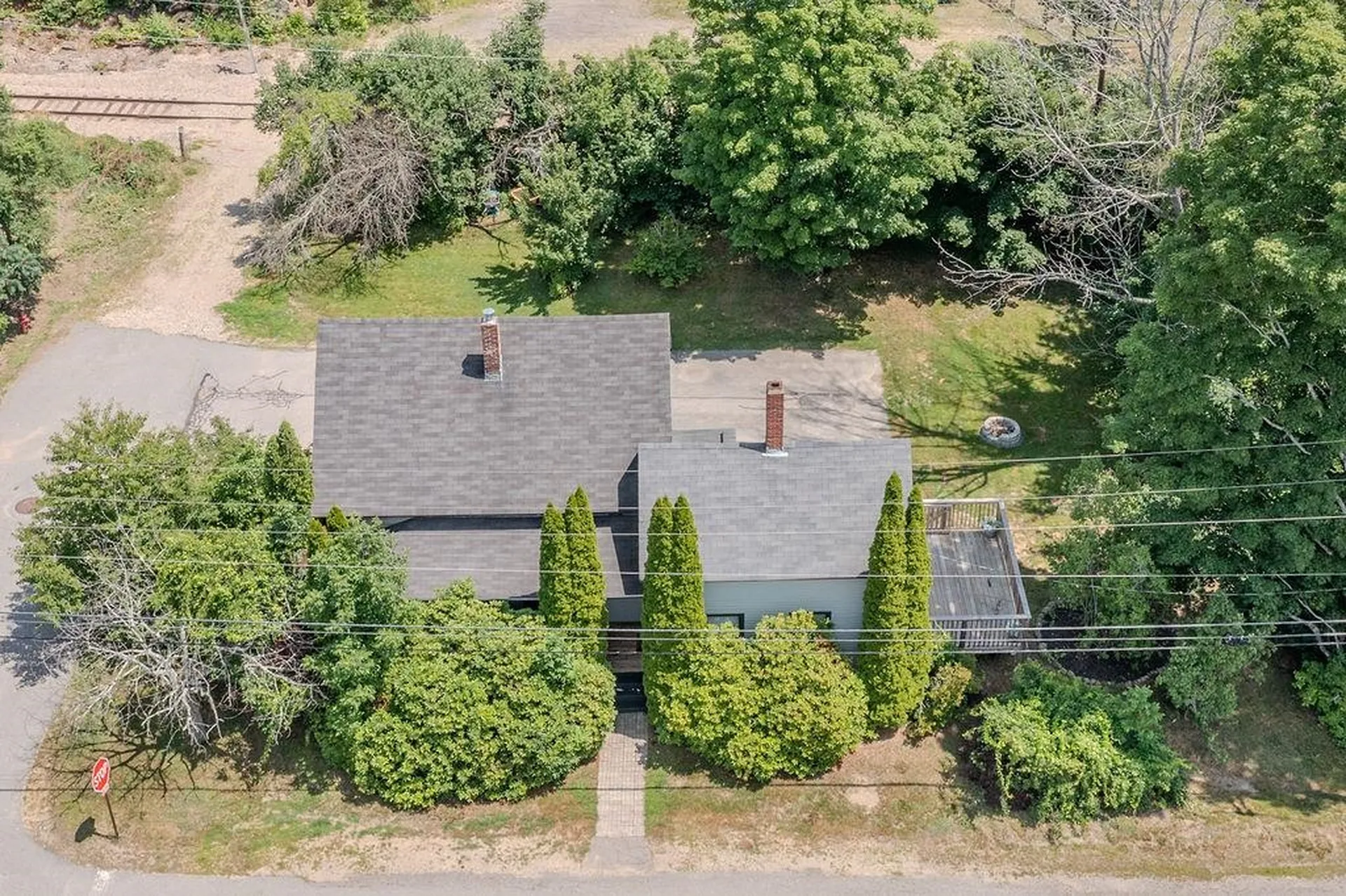 55 Charles Street Milton NH 03851