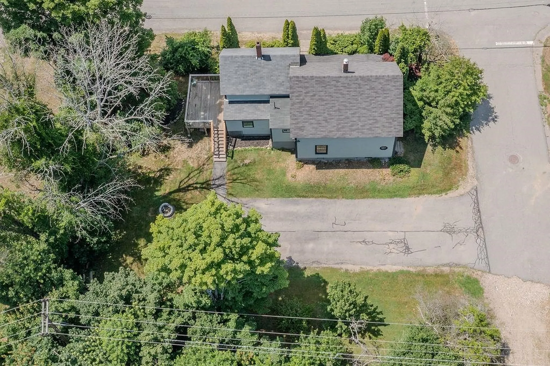 55 Charles Street Milton NH 03851