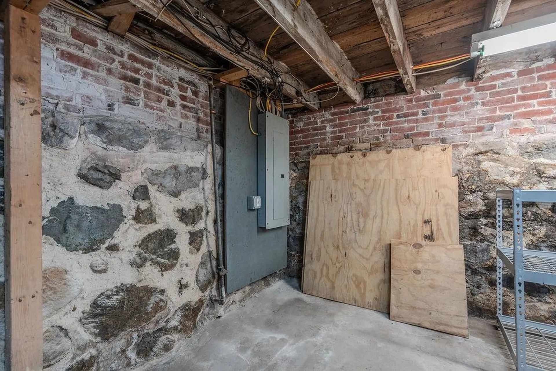 55 Charles Street Milton NH 03851