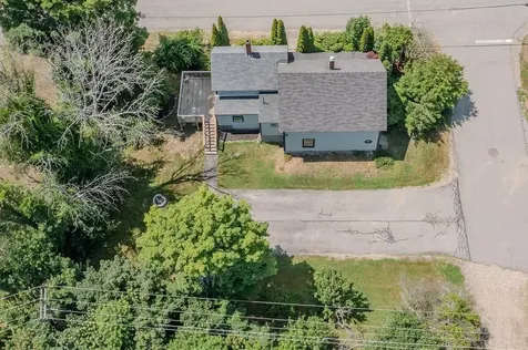 55 Charles Street Milton NH 03851