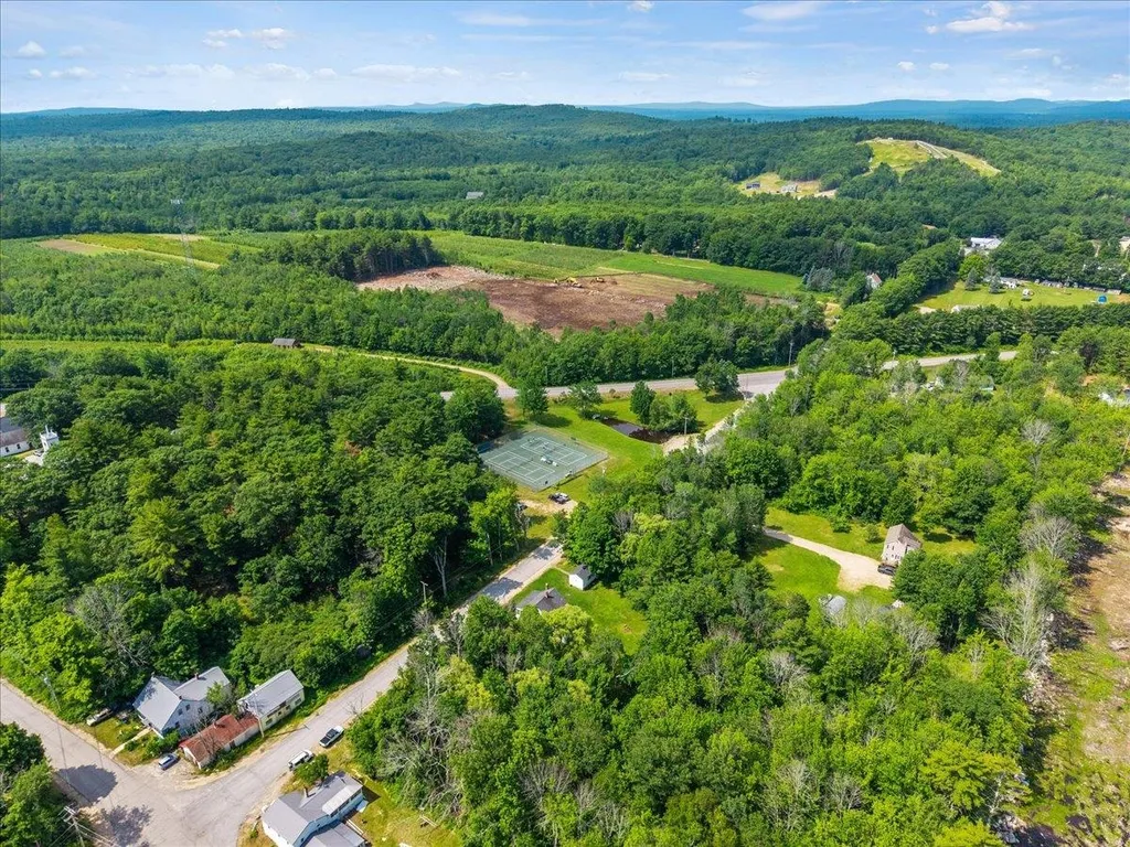 275 Sam Page Road Acton ME 04001