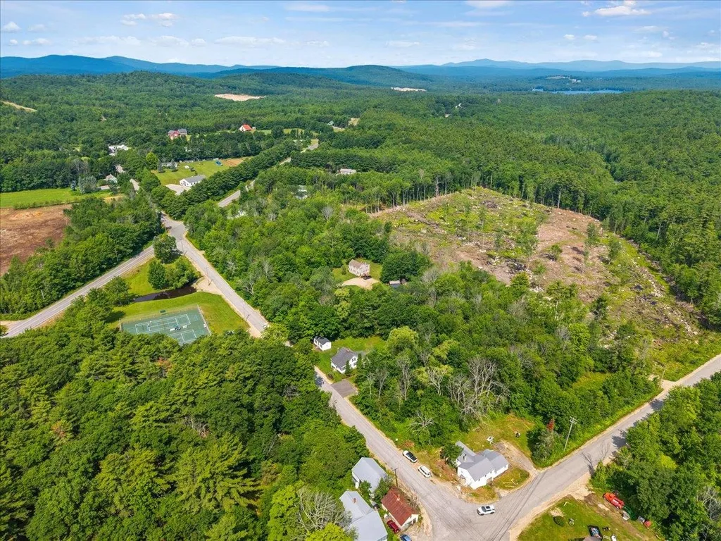 275 Sam Page Road Acton ME 04001