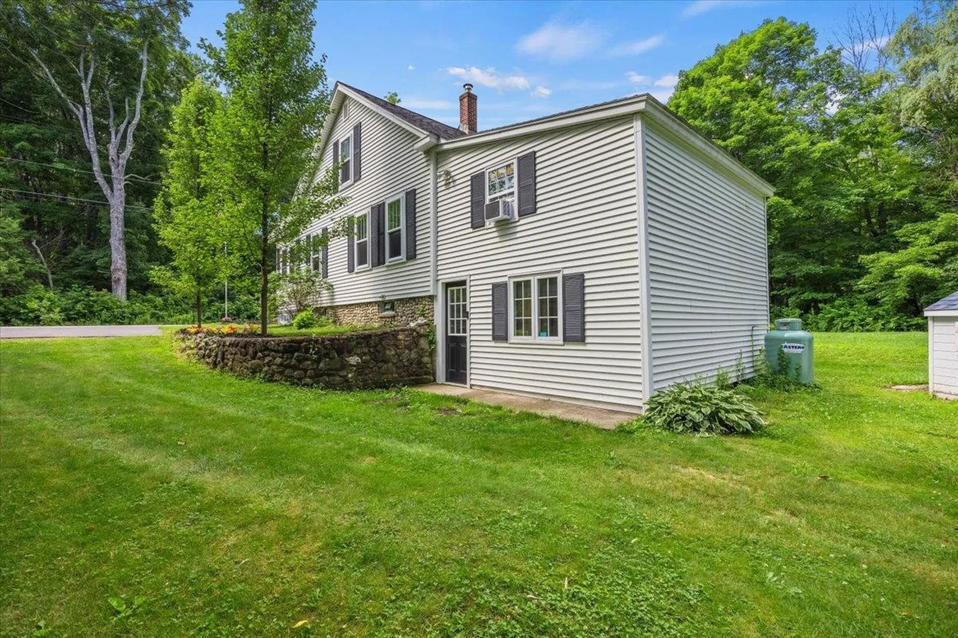275 Sam Page Road Acton ME 04001