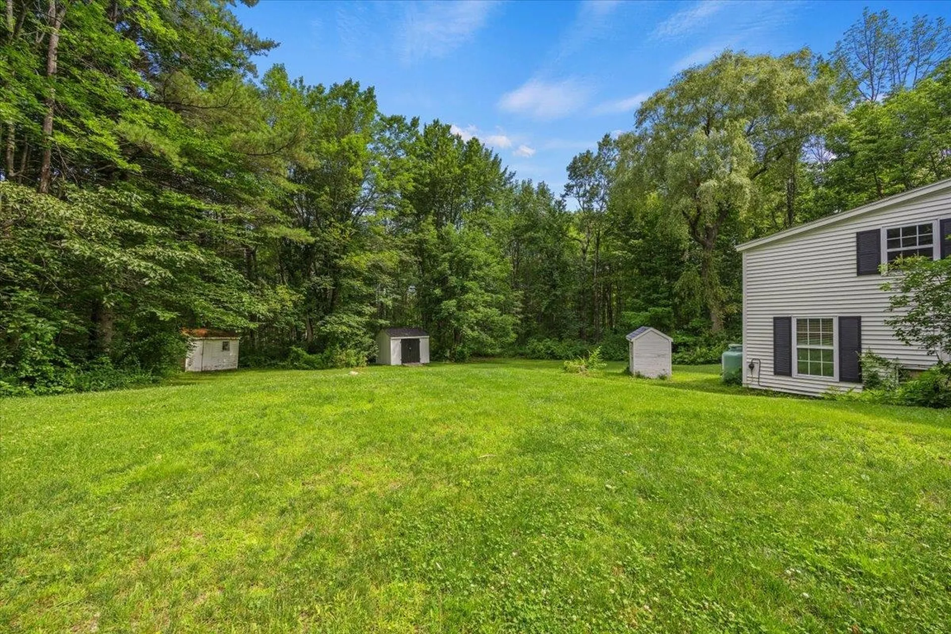 275 Sam Page Road Acton ME 04001