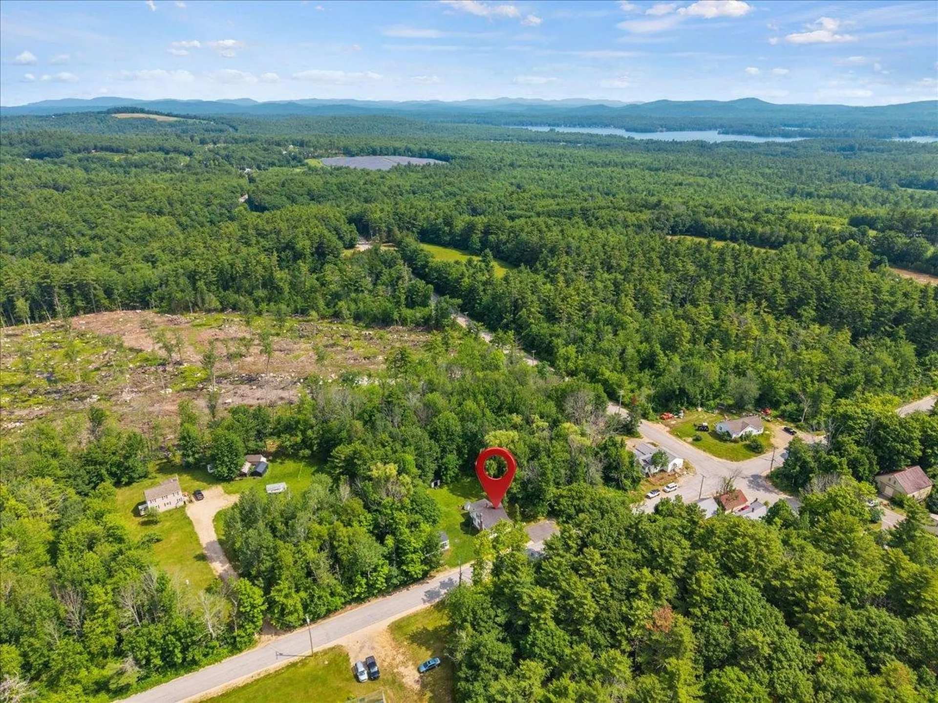 275 Sam Page Road Acton ME 04001