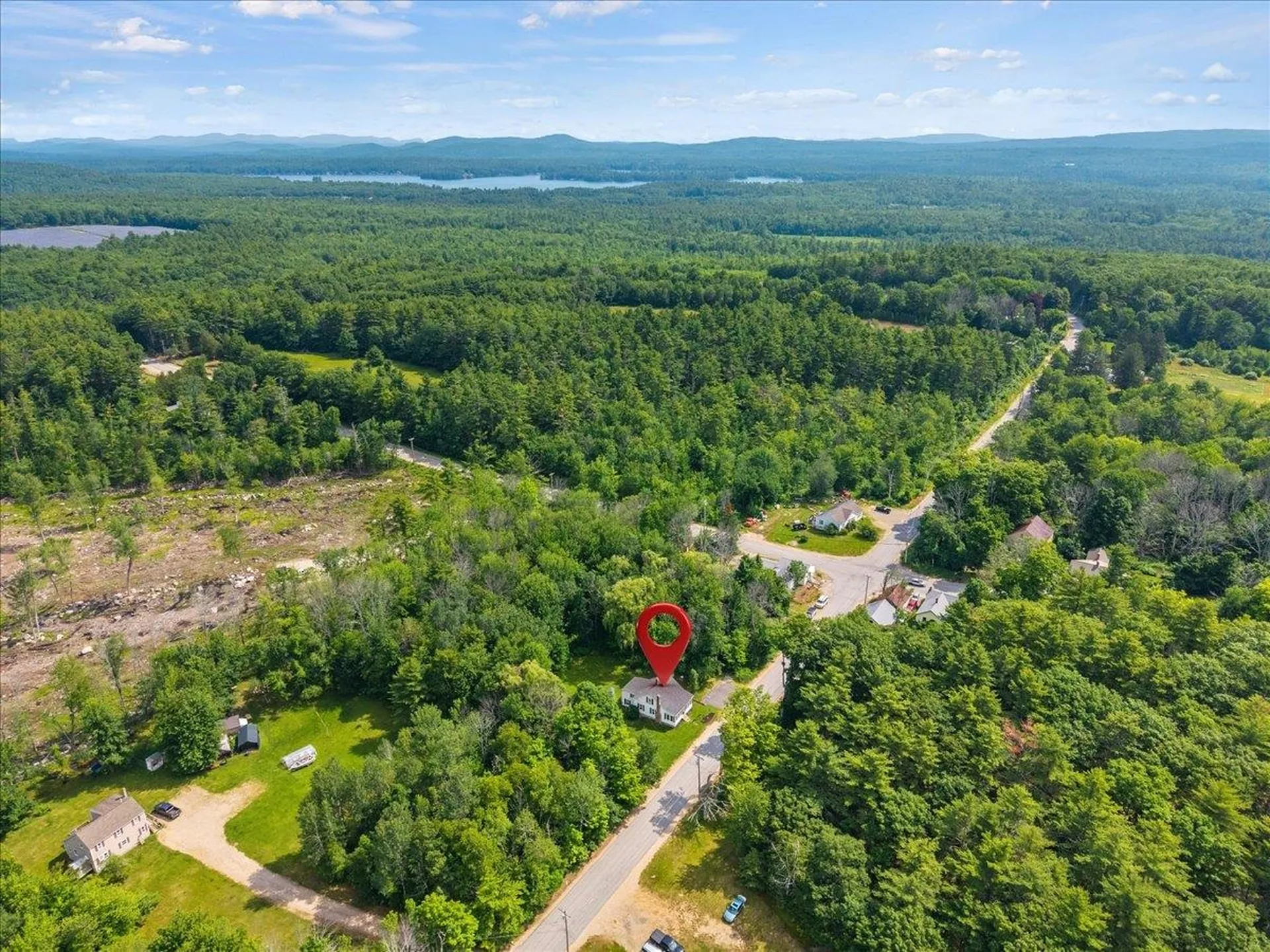 275 Sam Page Road Acton ME 04001