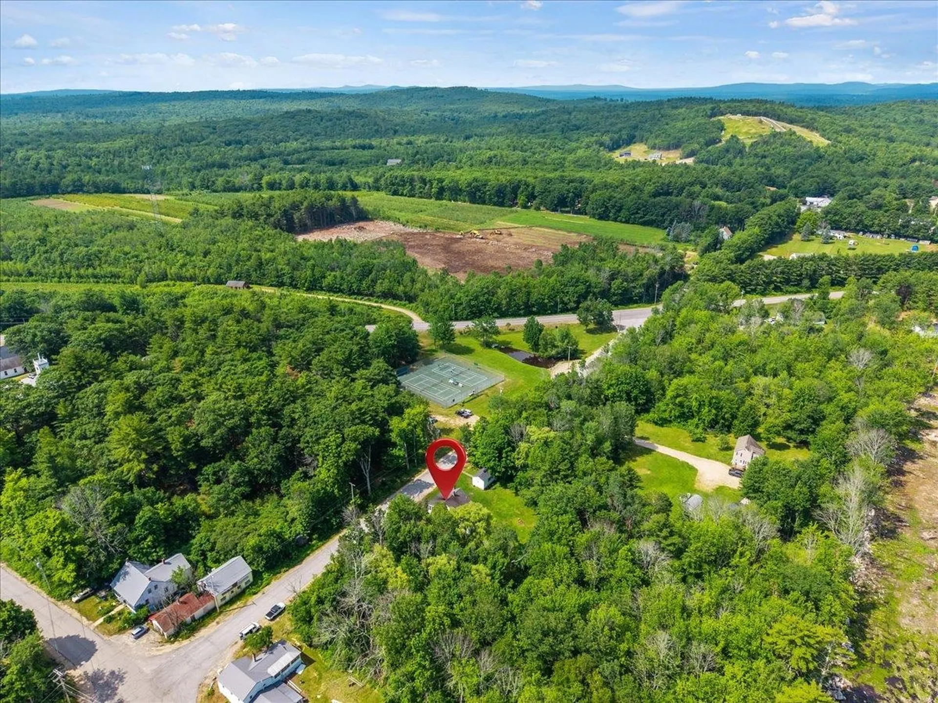 275 Sam Page Road Acton ME 04001