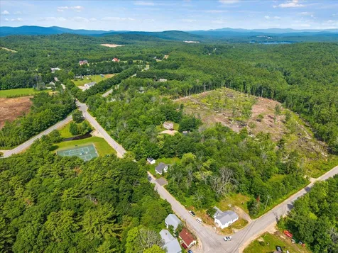275 Sam Page Road Acton ME 04001