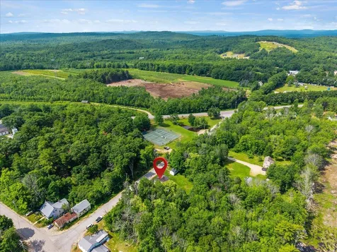 275 Sam Page Road Acton ME 04001