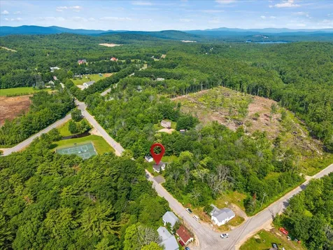 275 Sam Page Road Acton ME 04001