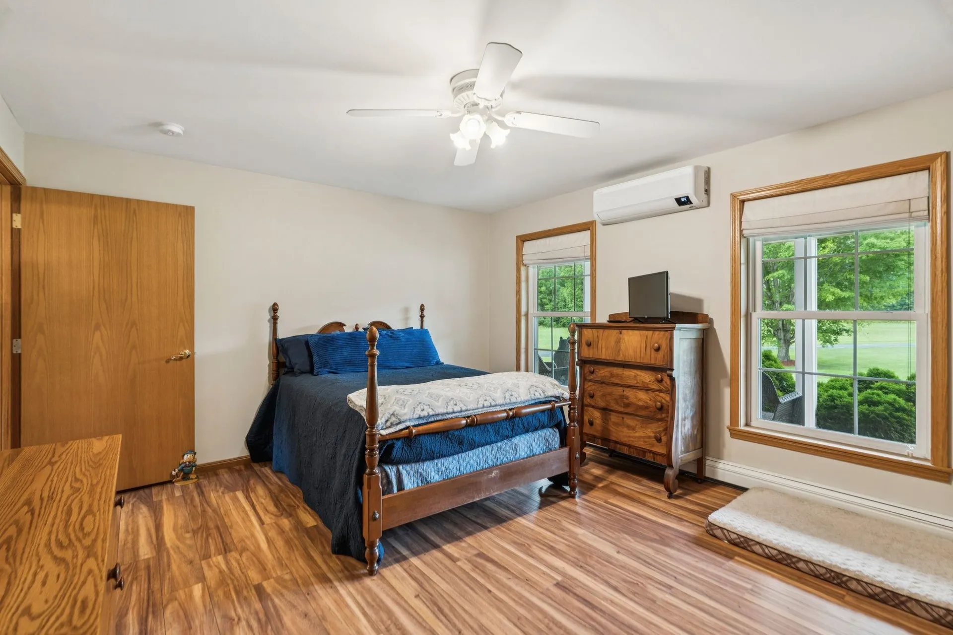 1407 Us Route 5 Weathersfield VT 05156