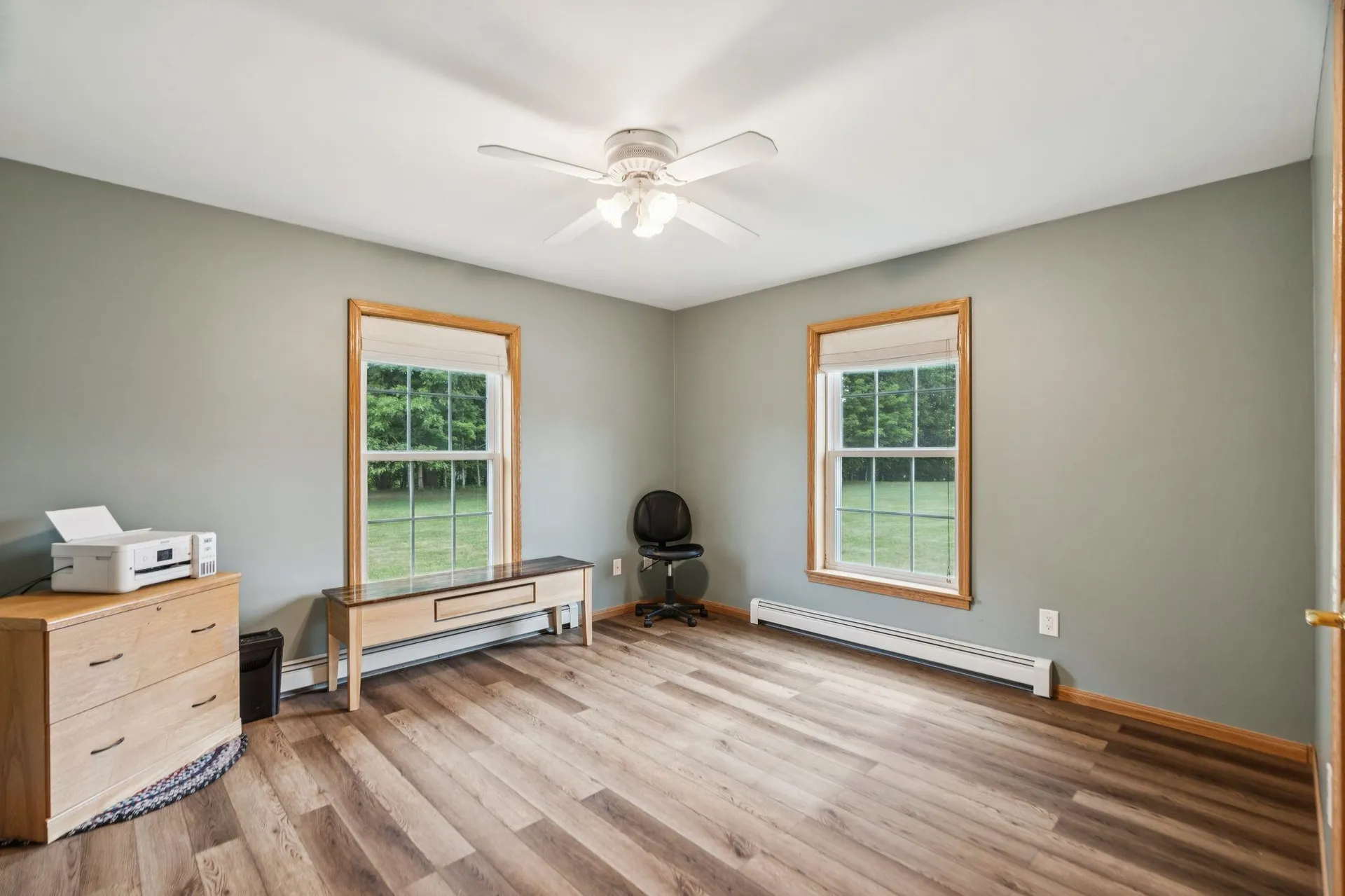 1407 Us Route 5 Weathersfield VT 05156