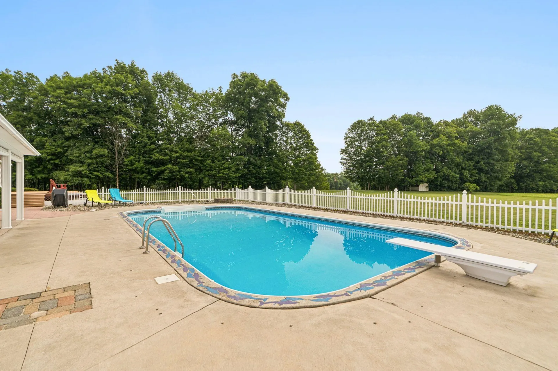 1407 Us Route 5 Weathersfield VT 05156