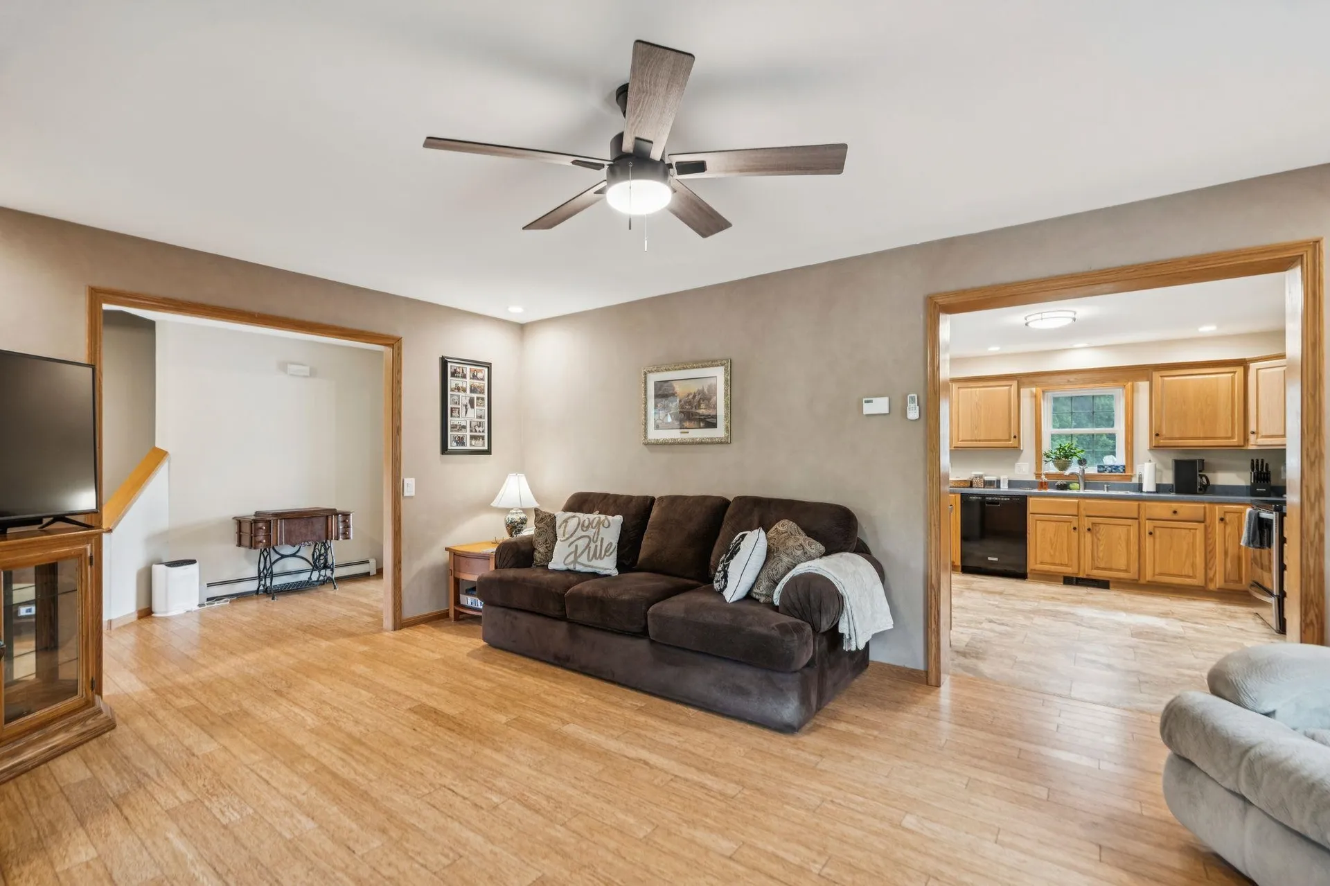 1407 Us Route 5 Weathersfield VT 05156
