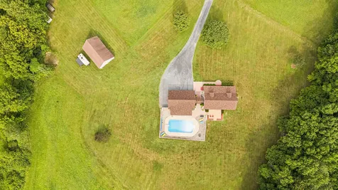 1407 Us Route 5 Weathersfield VT 05156