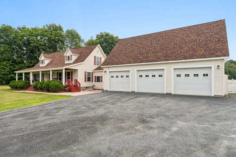1407 Us Route 5 Weathersfield VT 05156