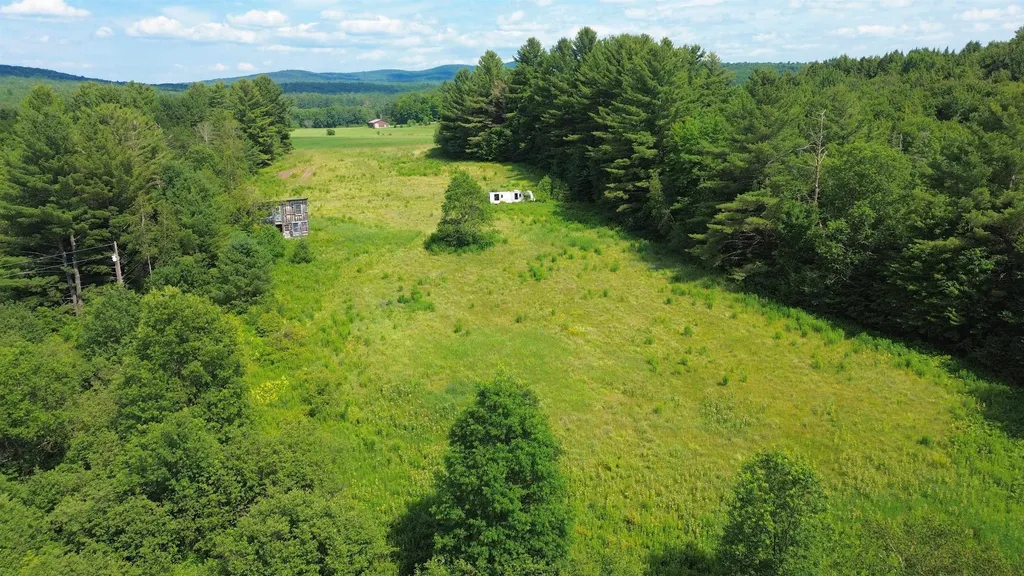0 Cemetary Road Westfield VT 05874