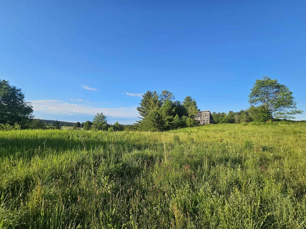 0 Cemetary Road Westfield VT 05874