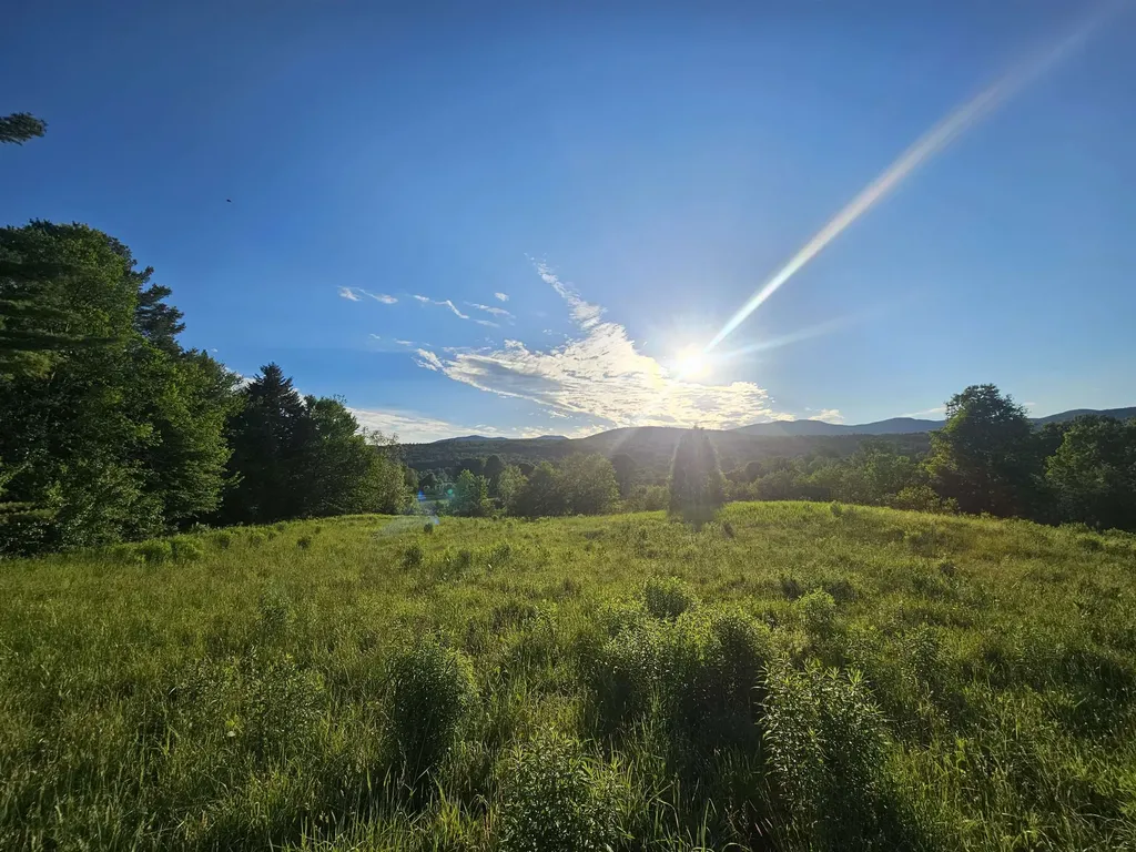 0 Cemetary Road Westfield VT 05874