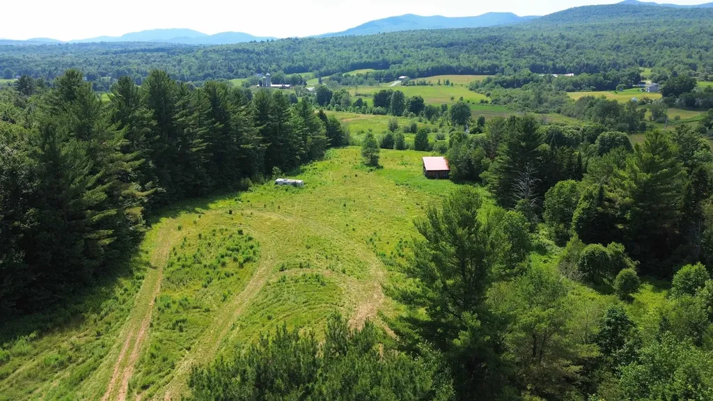 0 Cemetary Road Westfield VT 05874