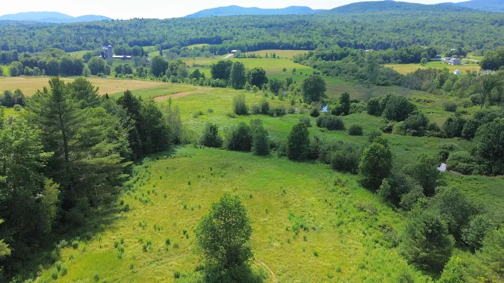 0 Cemetary Road Westfield VT 05874