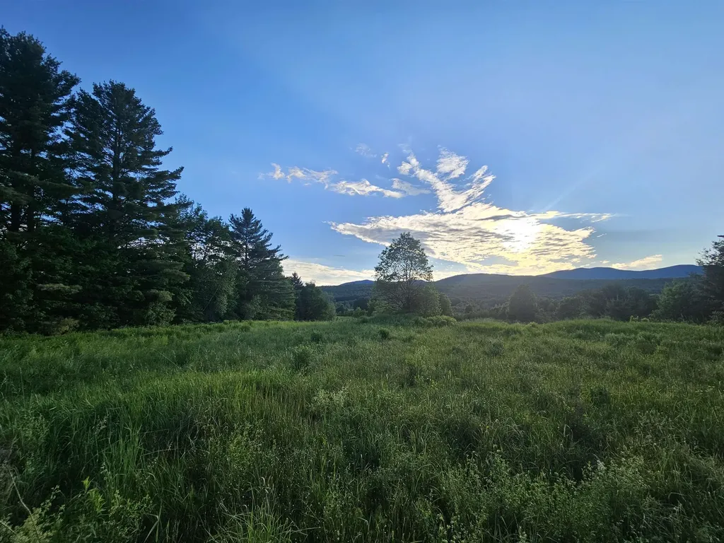 0 Cemetary Road Westfield VT 05874