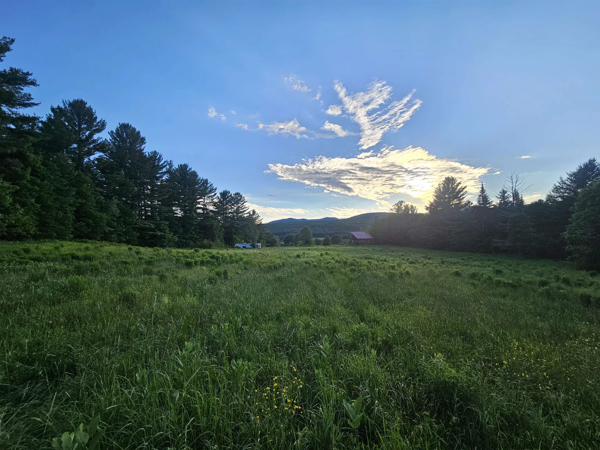 0 Cemetary Road Westfield VT 05874
