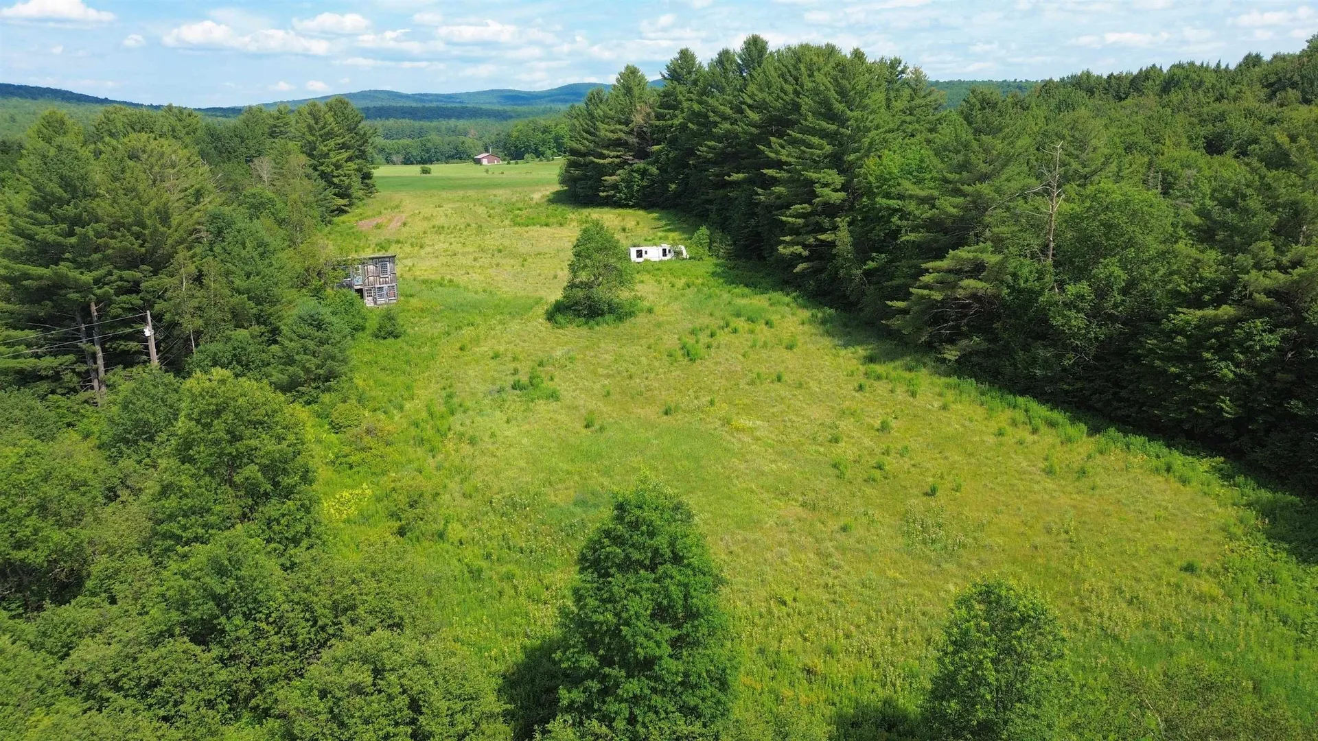 0 Cemetary Road Westfield VT 05874