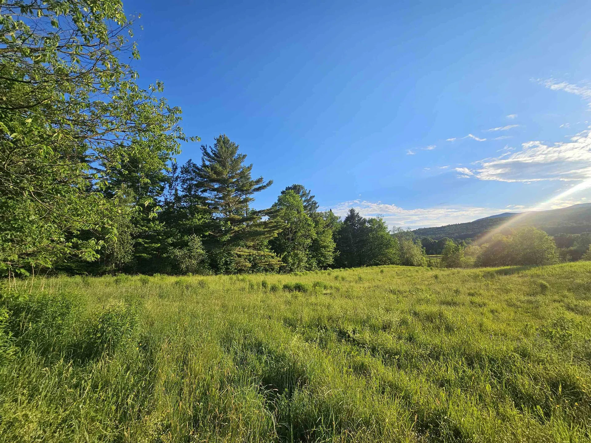 0 Cemetary Road Westfield VT 05874