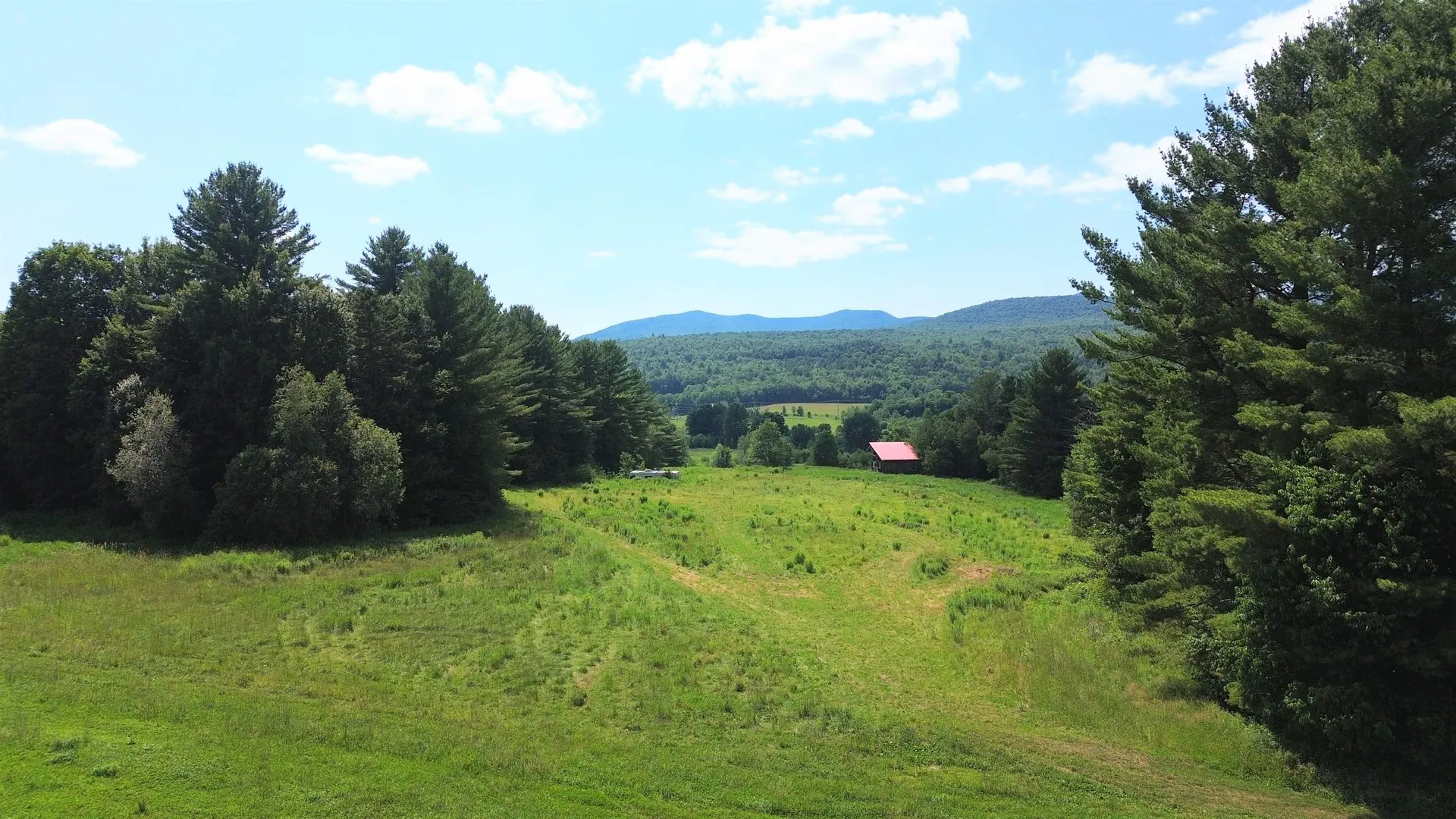 0 Cemetary Road Westfield VT 05874