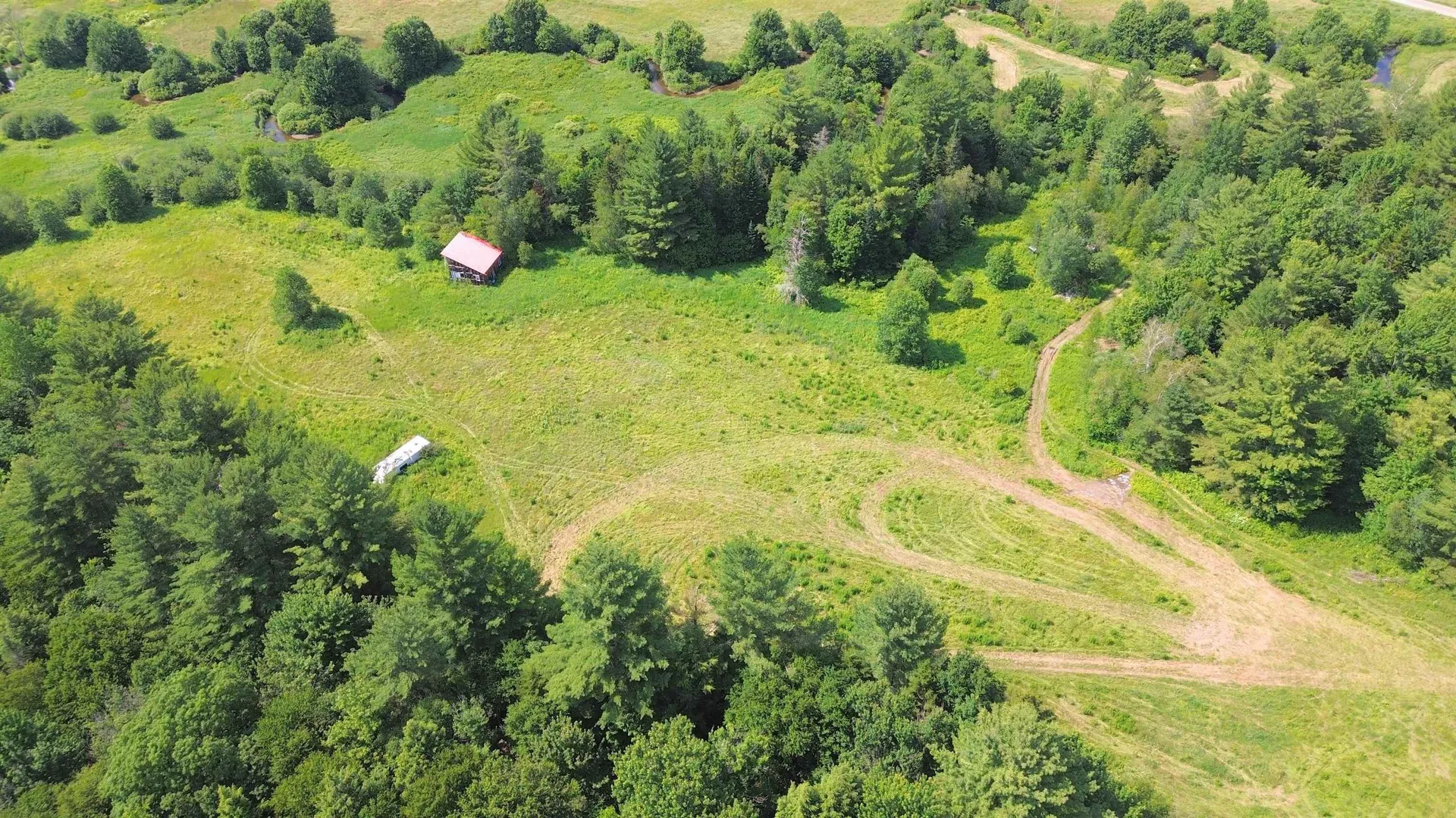 0 Cemetary Road Westfield VT 05874