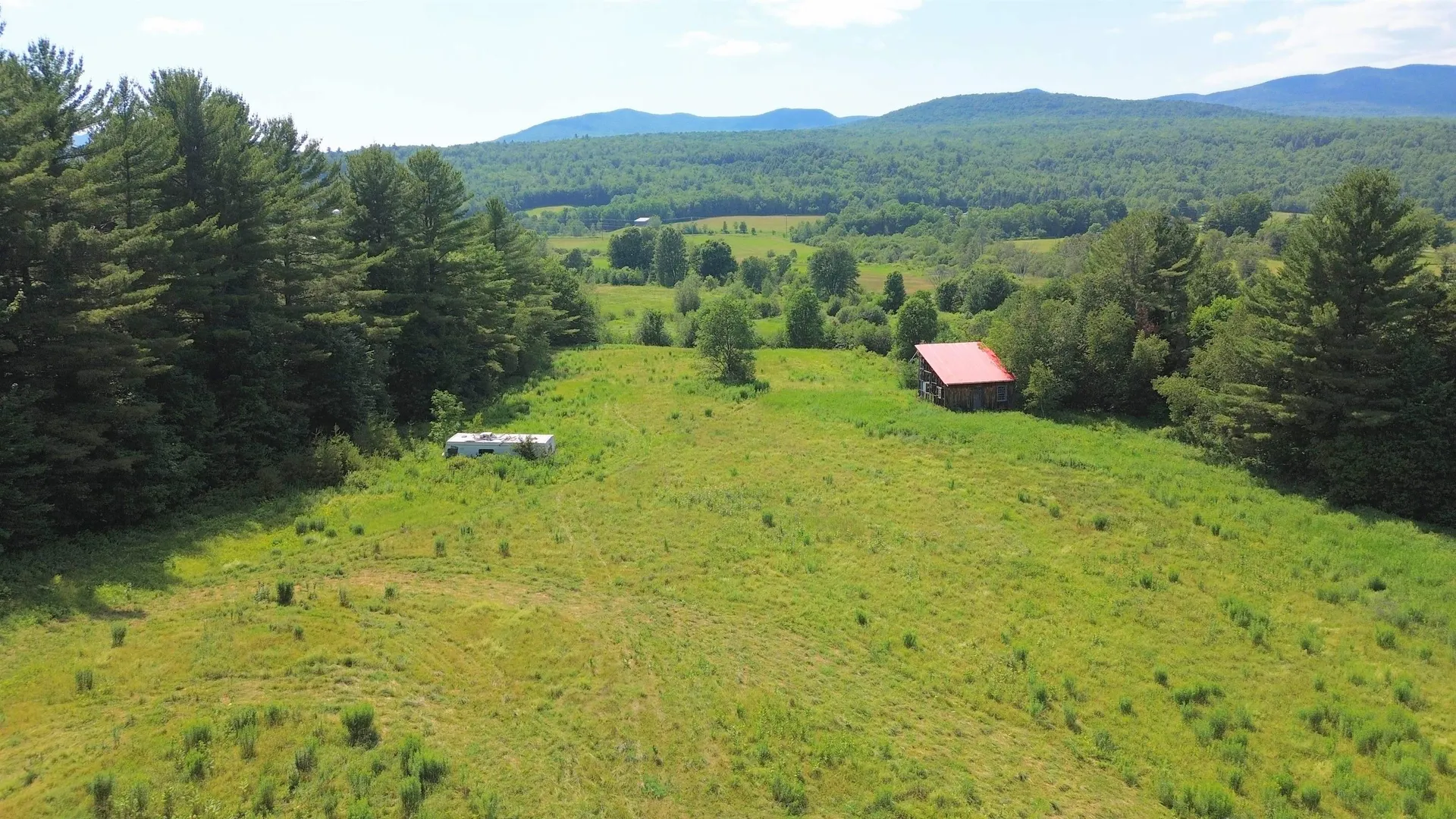 0 Cemetary Road Westfield VT 05874