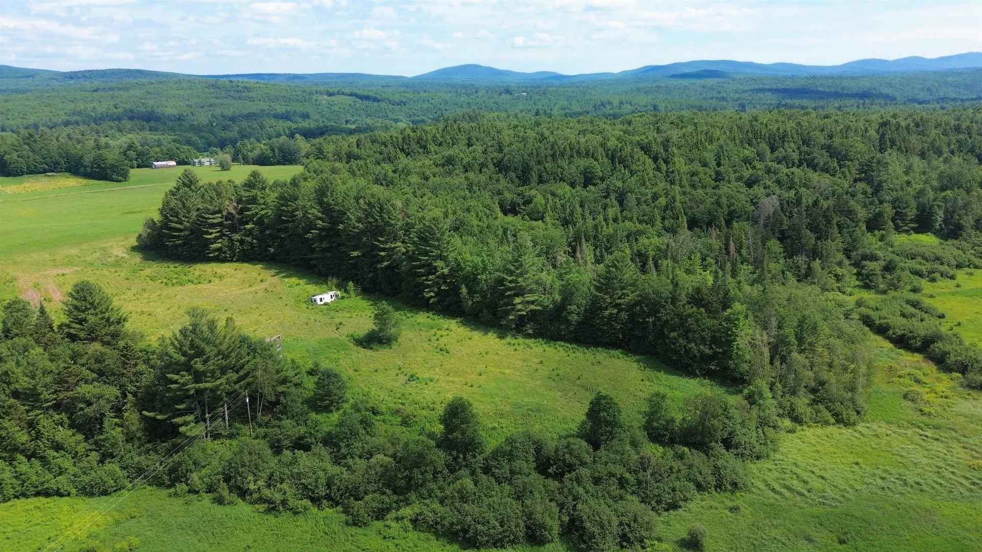 0 Cemetary Road Westfield VT 05874