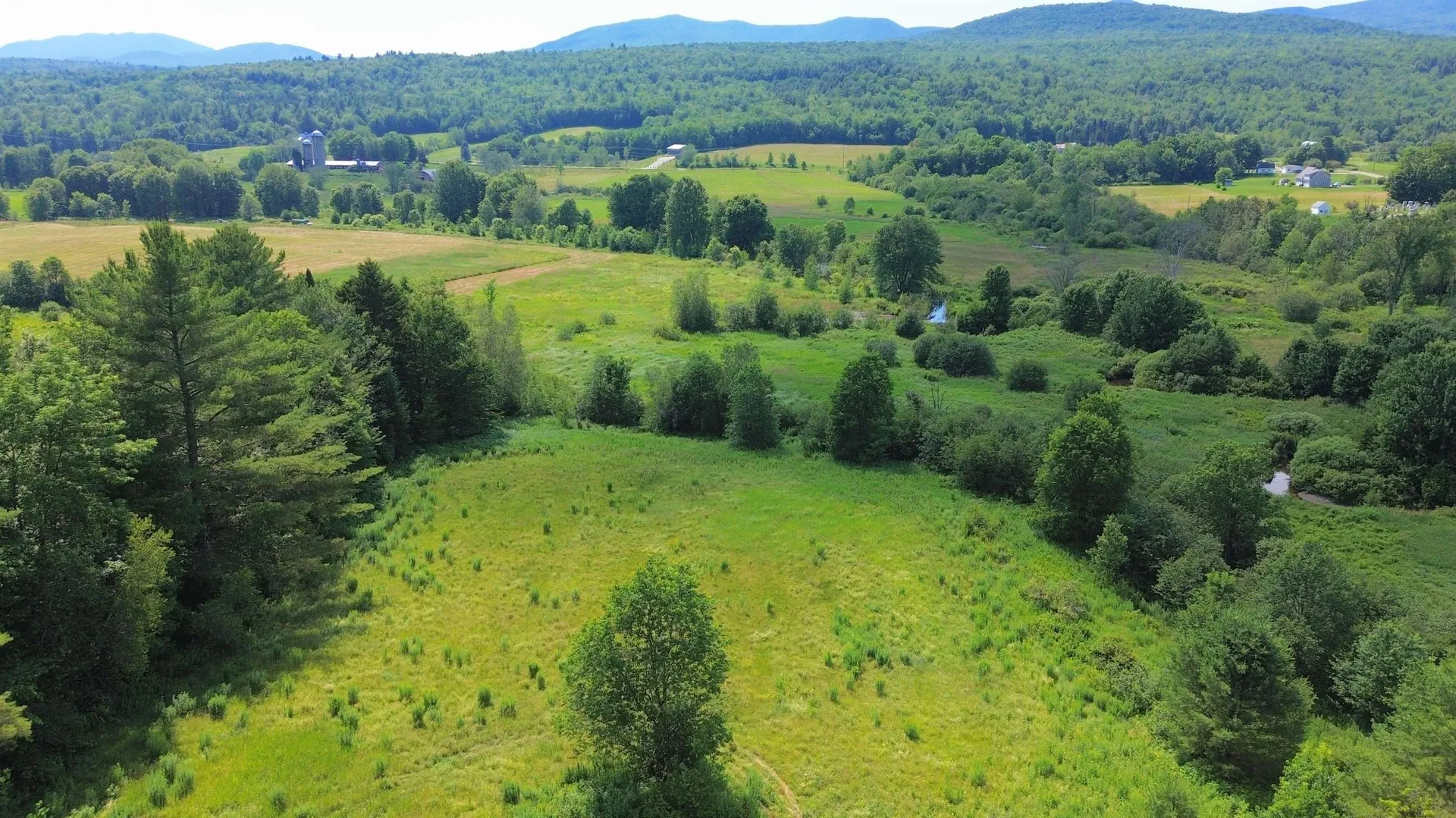 0 Cemetary Road Westfield VT 05874